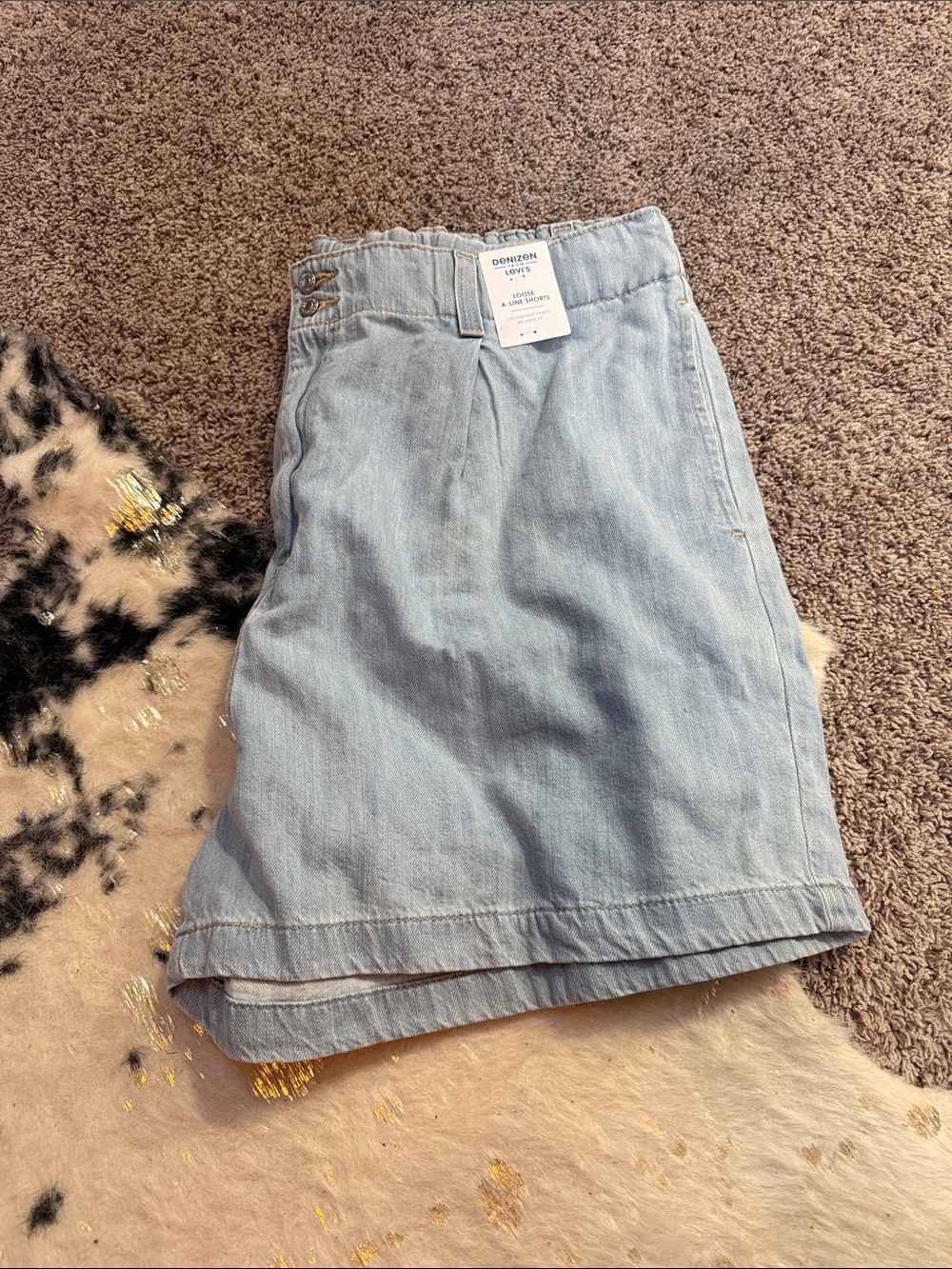 Denizen shorts